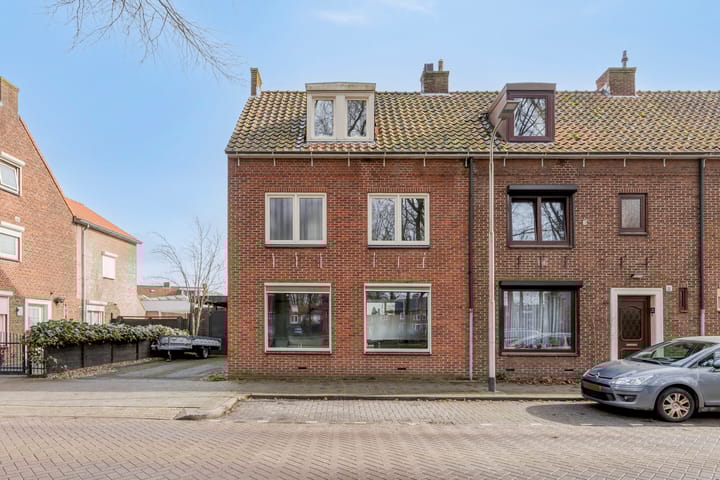 Reigerstraat 42