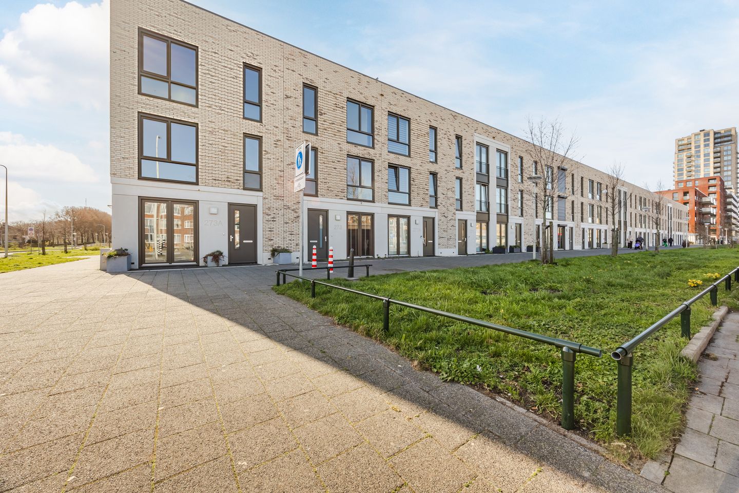 Foto 29 van Leyweg 273