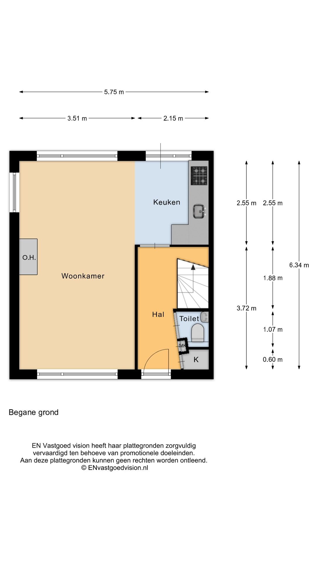 Foto 31 van Braillestraat 12
