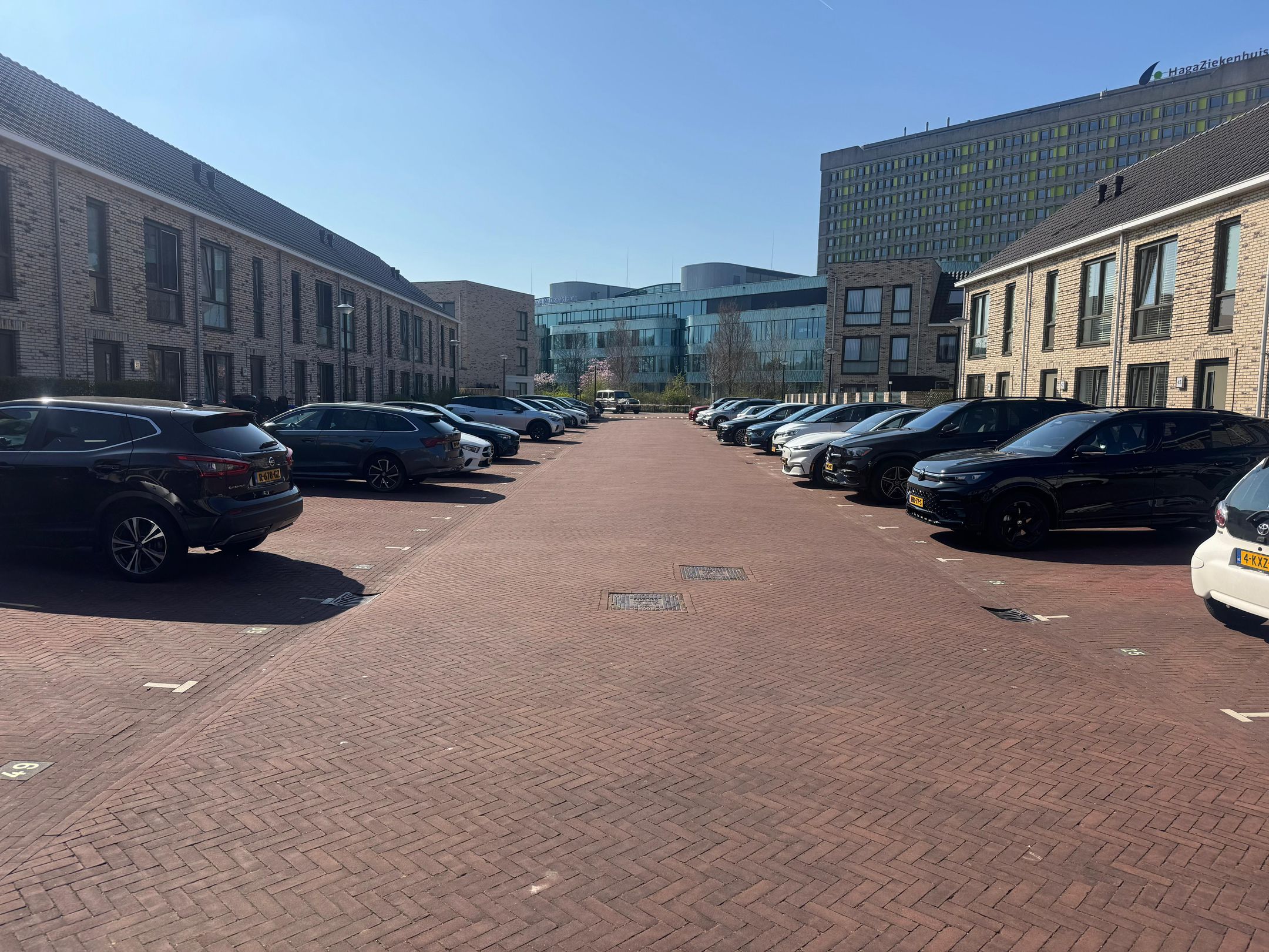 Foto 30 van Leyweg 273