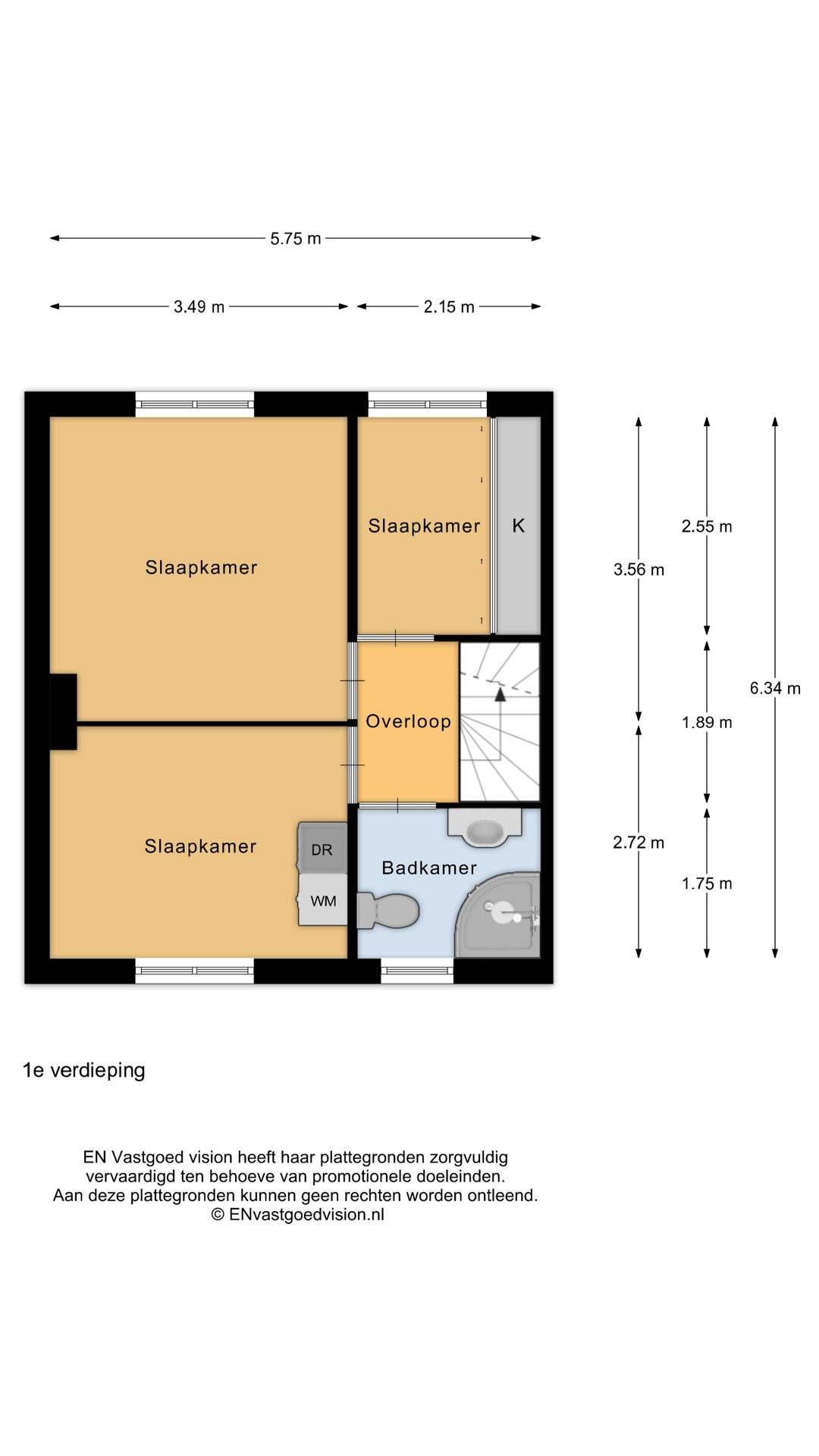 Foto 32 van Braillestraat 12