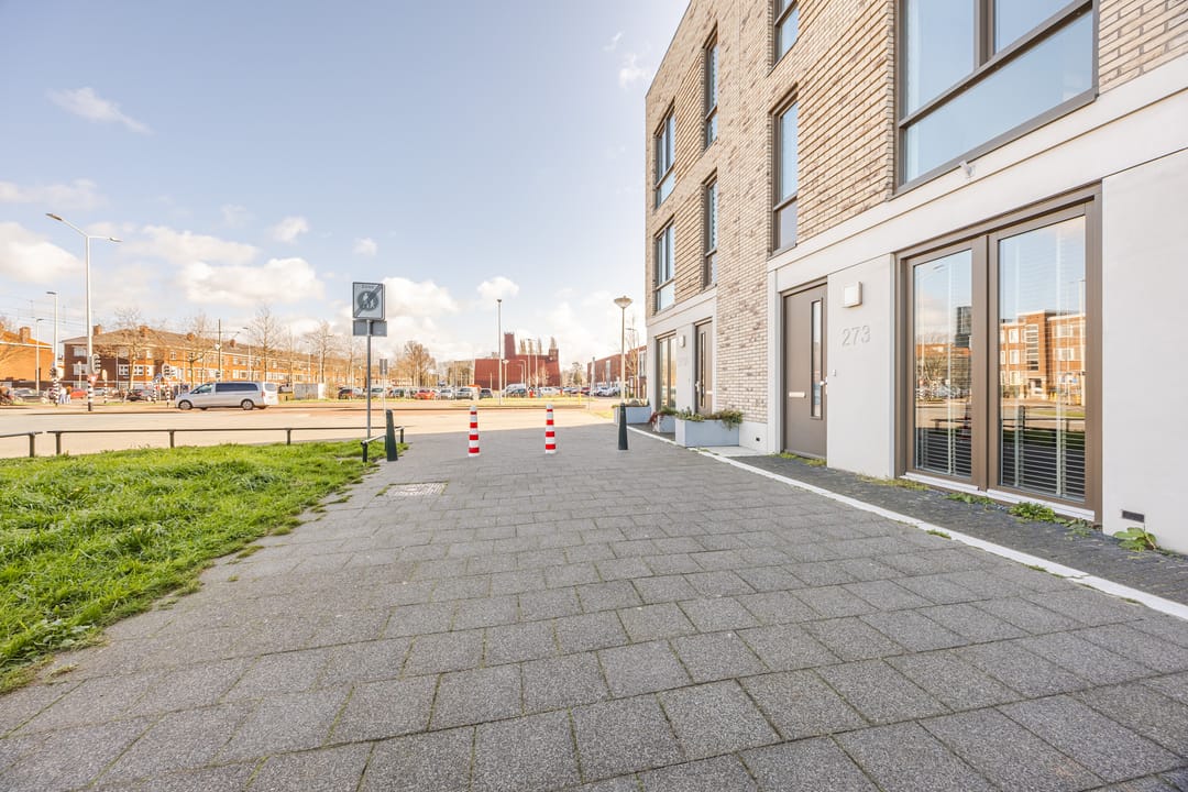 Foto 31 van Leyweg 273