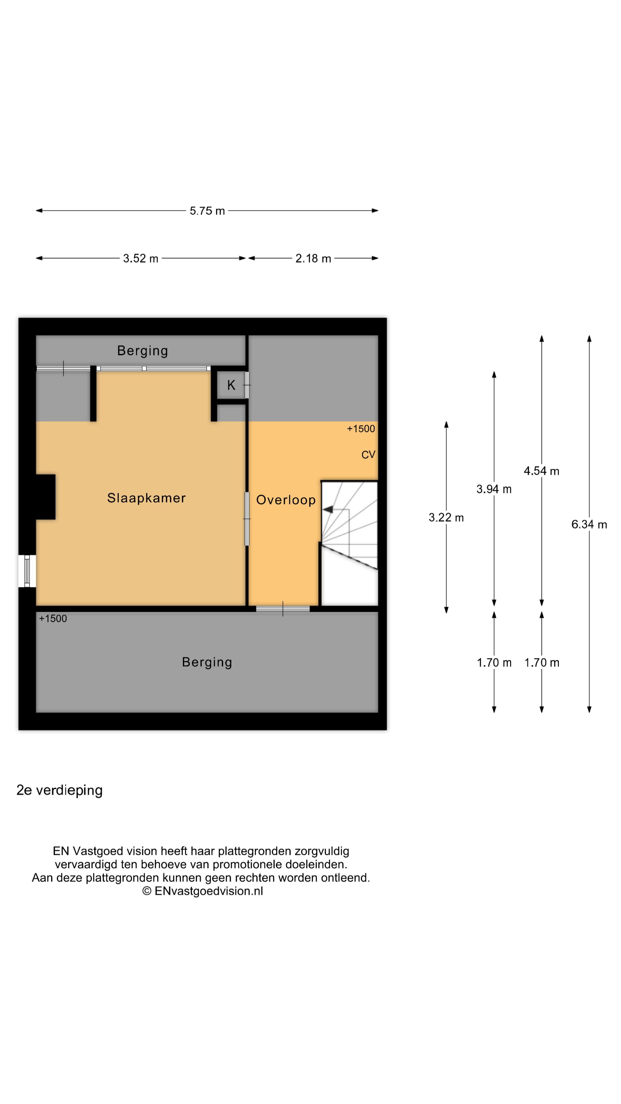 Foto 33 van Braillestraat 12