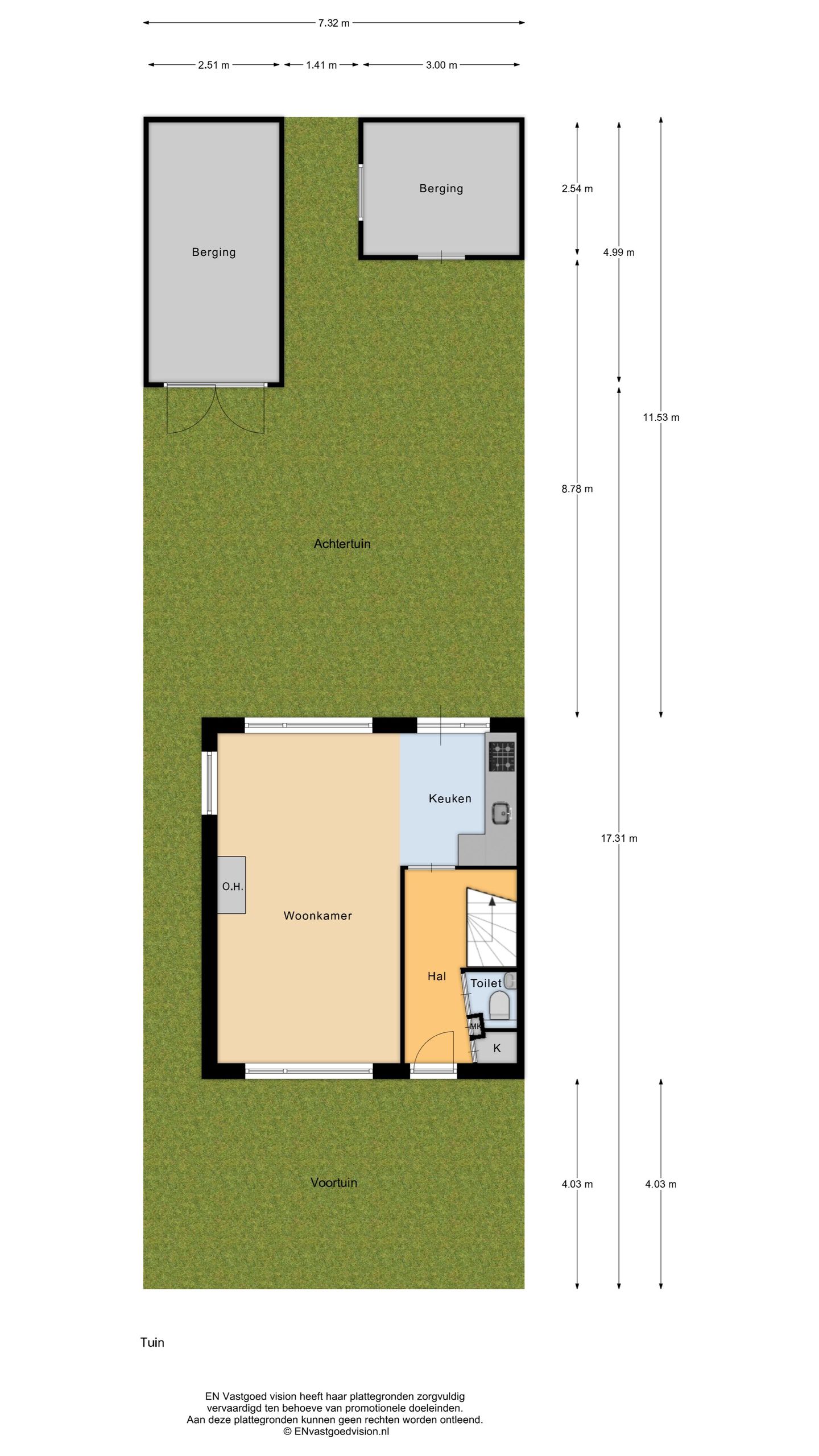 Foto 34 van Braillestraat 12