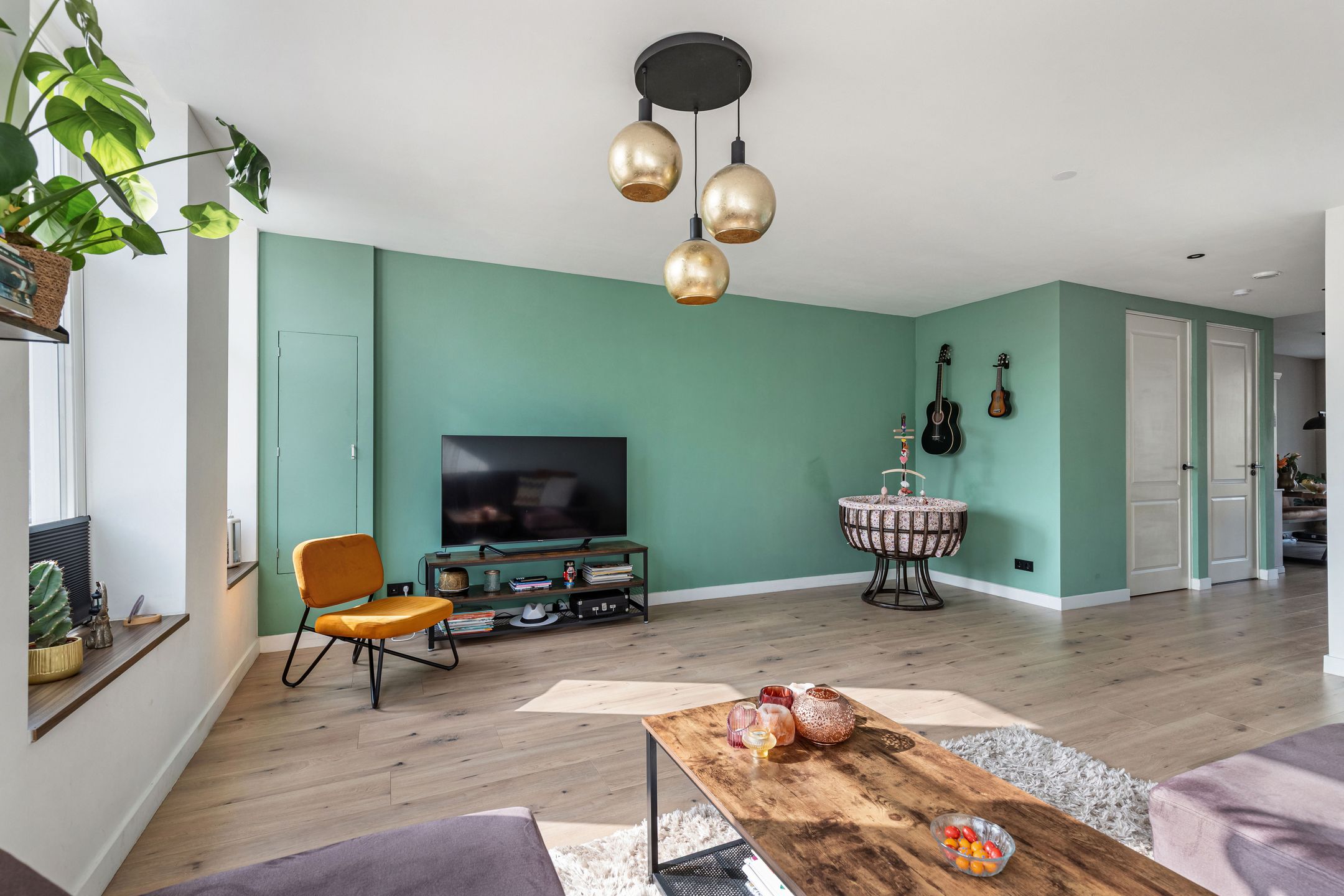 Modern and Energy Efficient Extended Family Home in Weidum — 16