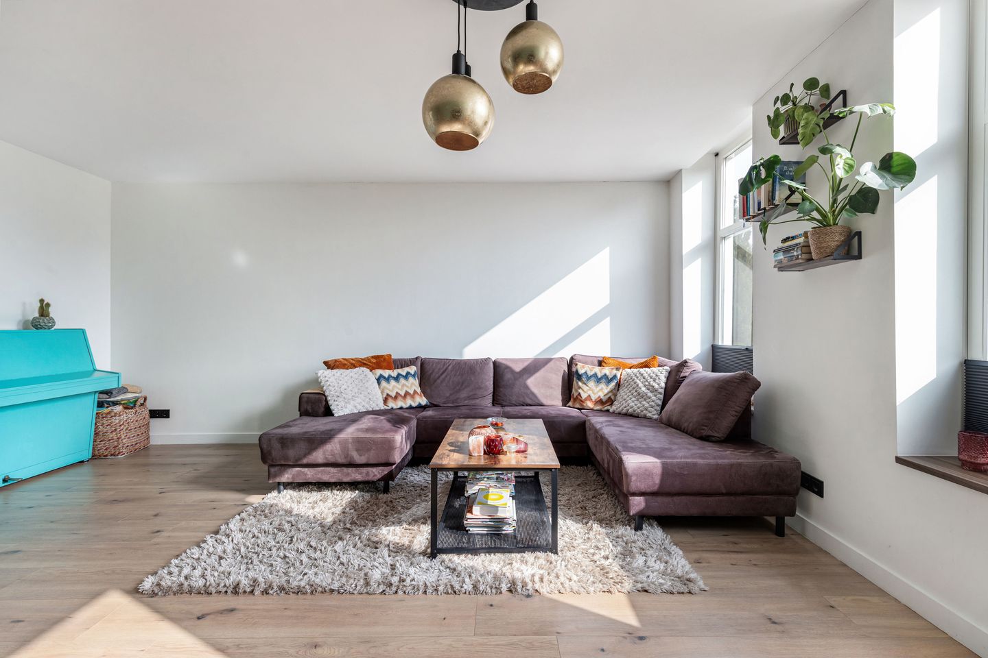 Modern and Energy Efficient Extended Family Home in Weidum — 18