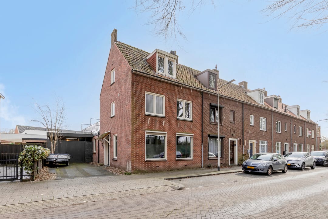 Photo 7 of Reigerstraat 42