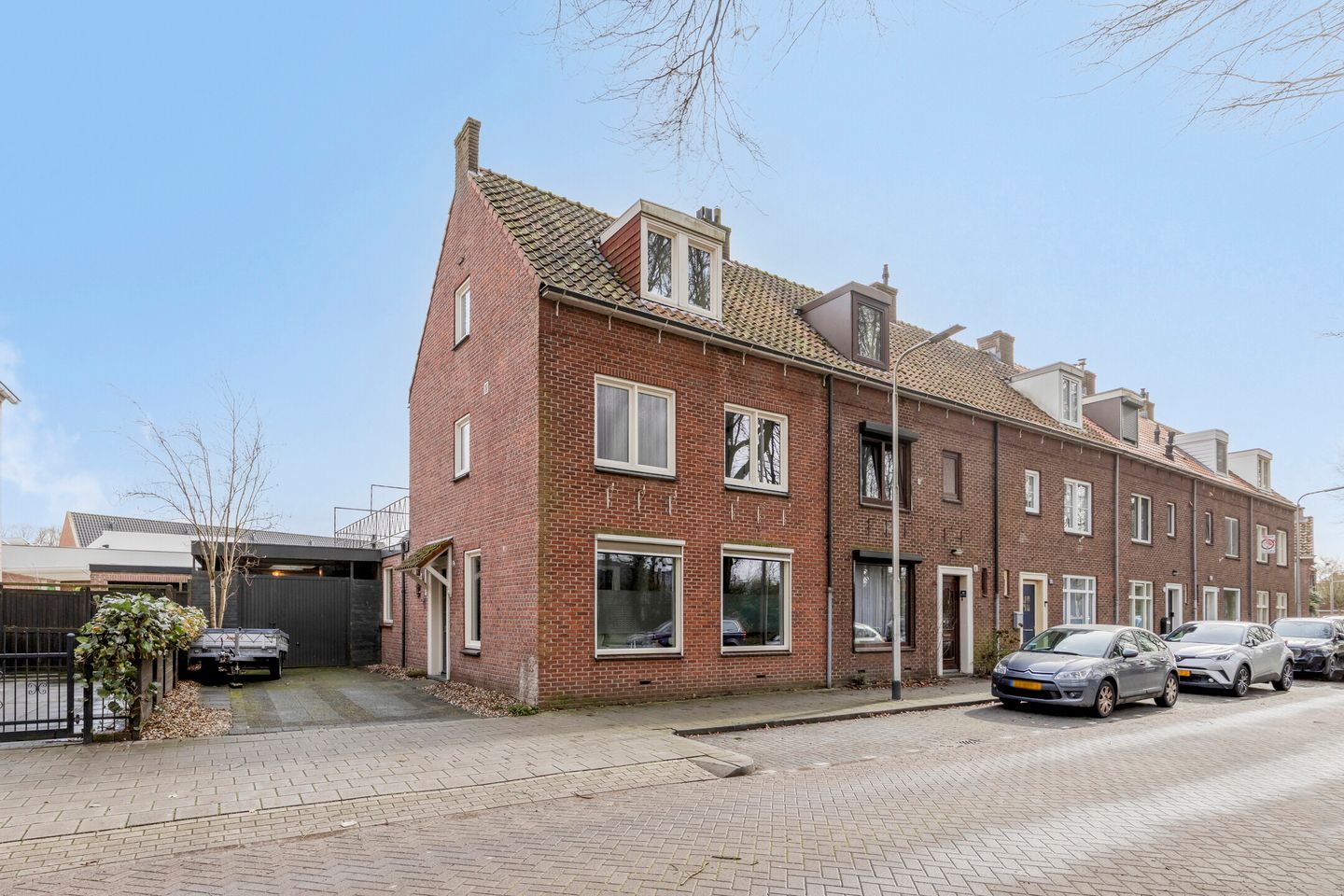 Foto 14 van Reigerstraat 42
