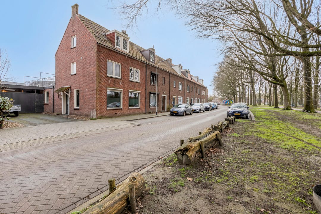 Photo 8 of Reigerstraat 42