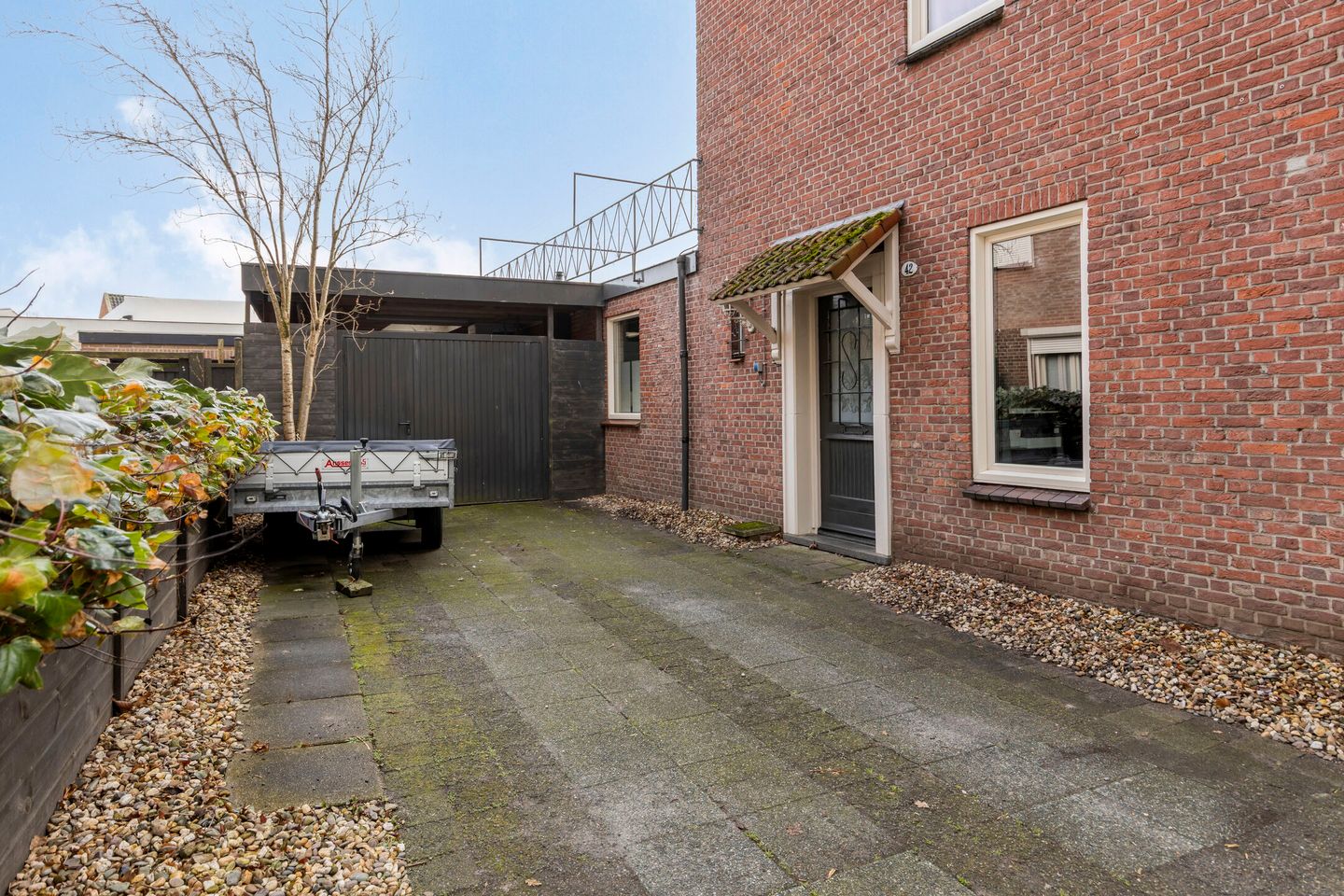 Photo 10 of Reigerstraat 42
