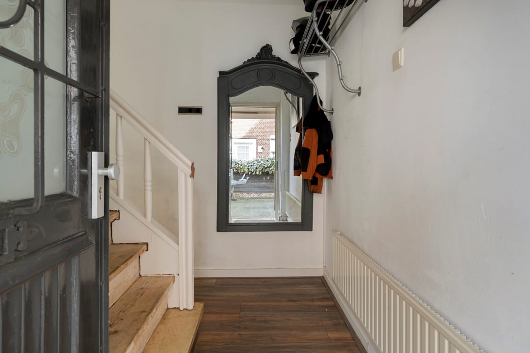 Photo 11 of Reigerstraat 42