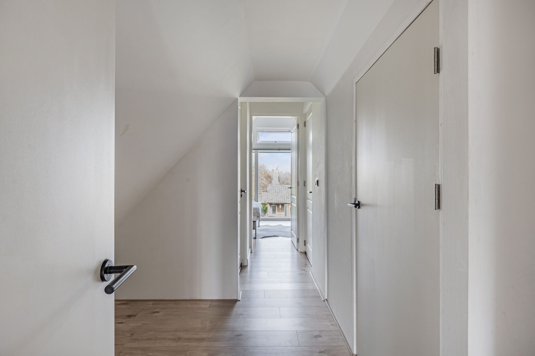 Modern and Energy Efficient Extended Family Home in Weidum — 28