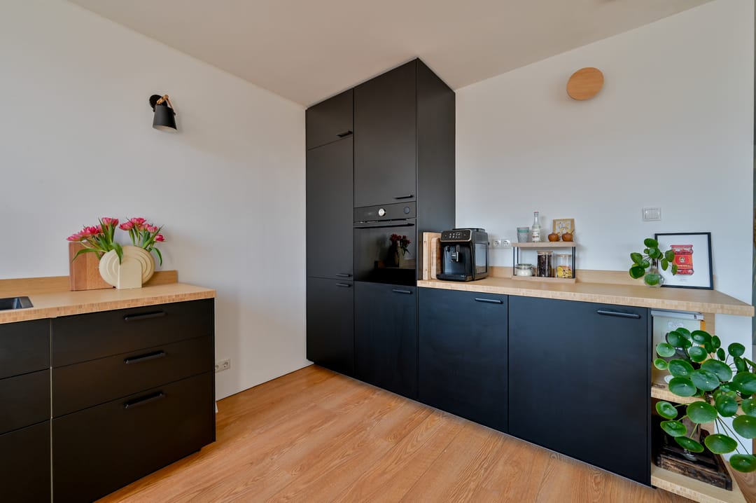 Foto 7 van Bussumerstraat 44-D