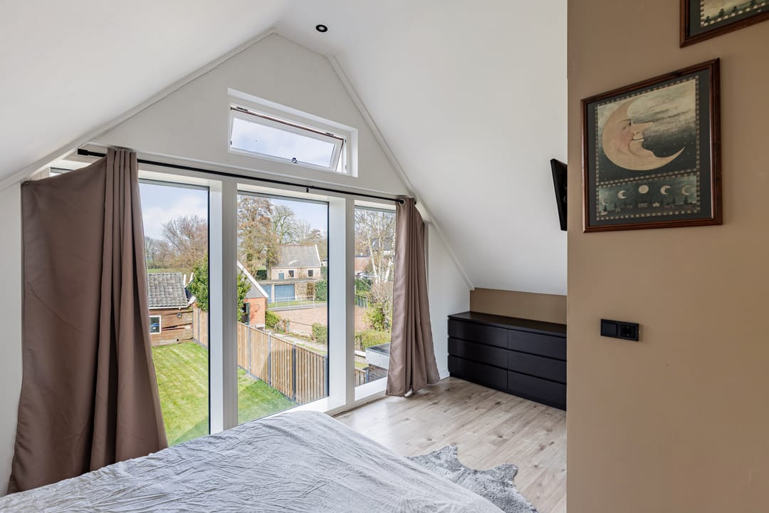 Modern and Energy Efficient Extended Family Home in Weidum — 30
