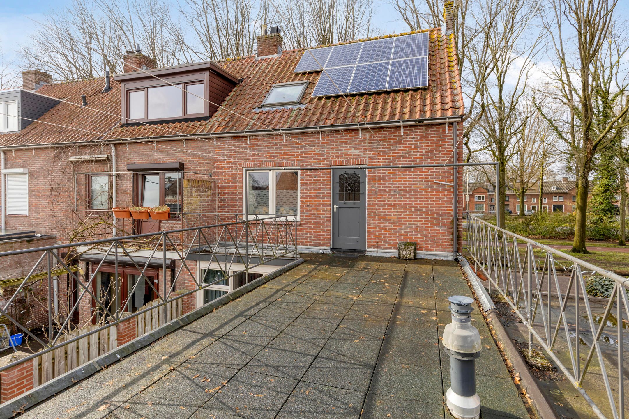 Photo 33 of Reigerstraat 42