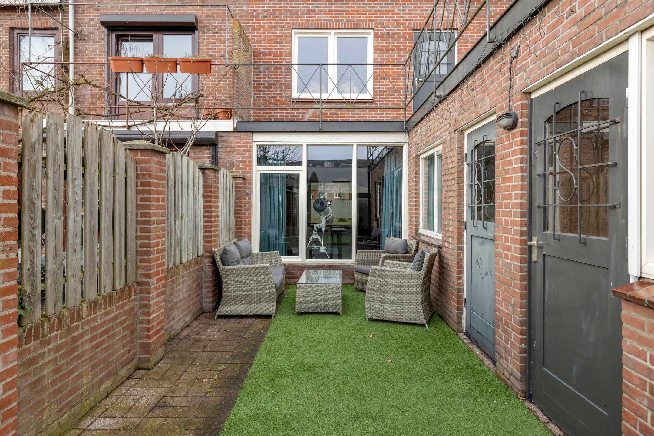 Photo 42 of Reigerstraat 42