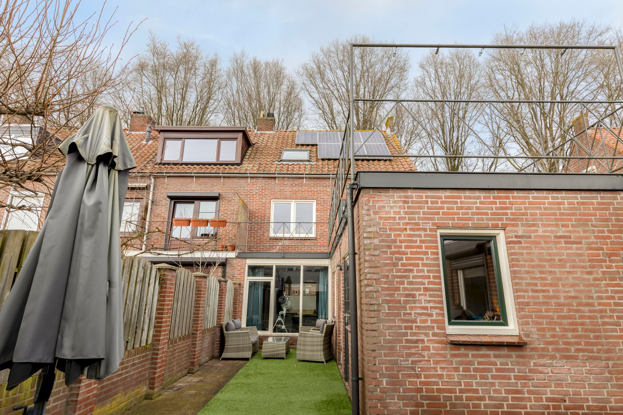 Photo 45 of Reigerstraat 42