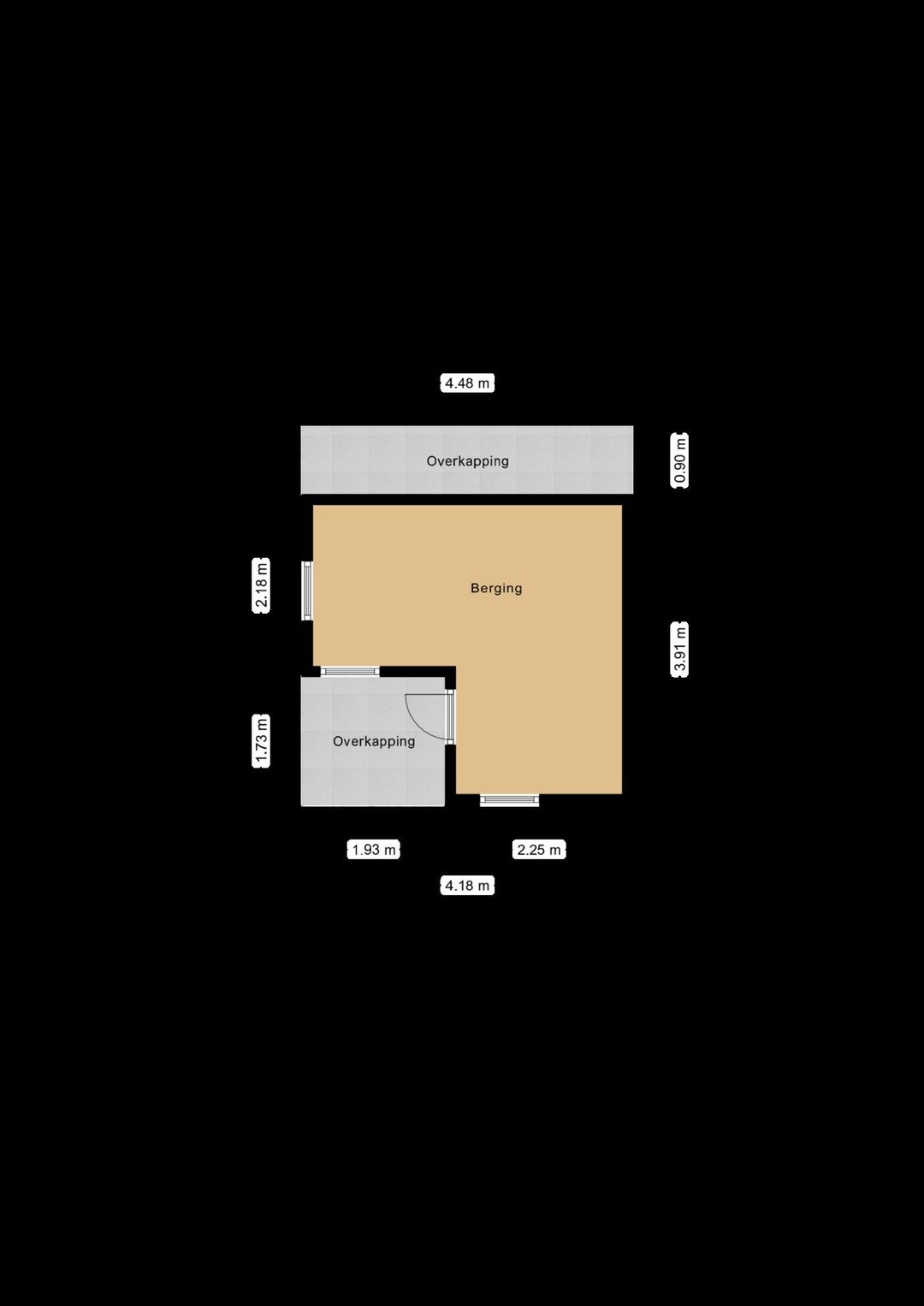 Modern and Energy Efficient Extended Family Home in Weidum — 49