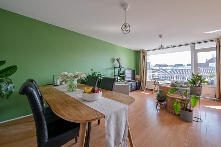 Photo 3 of Bussumerstraat 44-D