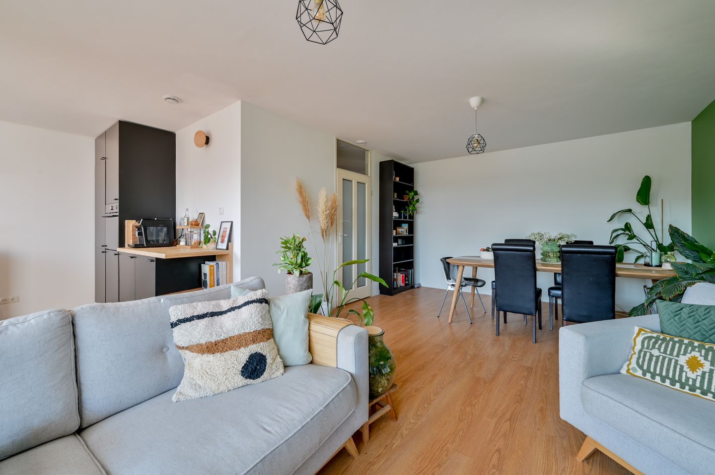 Foto 4 van Bussumerstraat 44-D