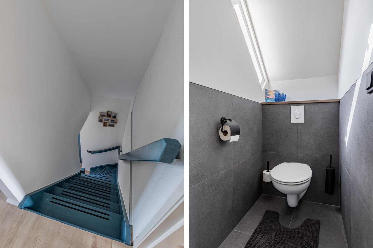Modern and Energy Efficient Extended Family Home in Weidum — 27