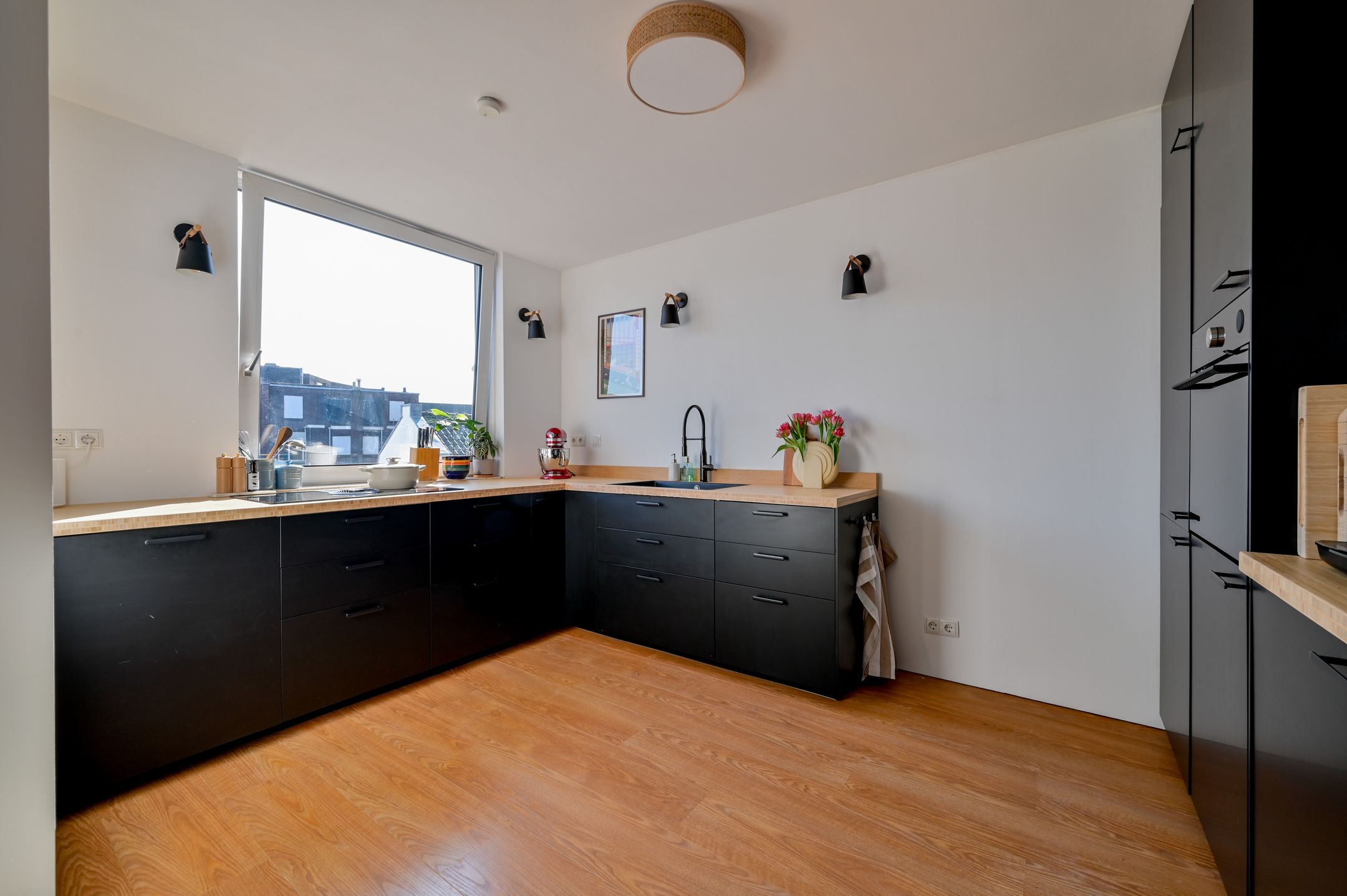 Foto 6 van Bussumerstraat 44-D