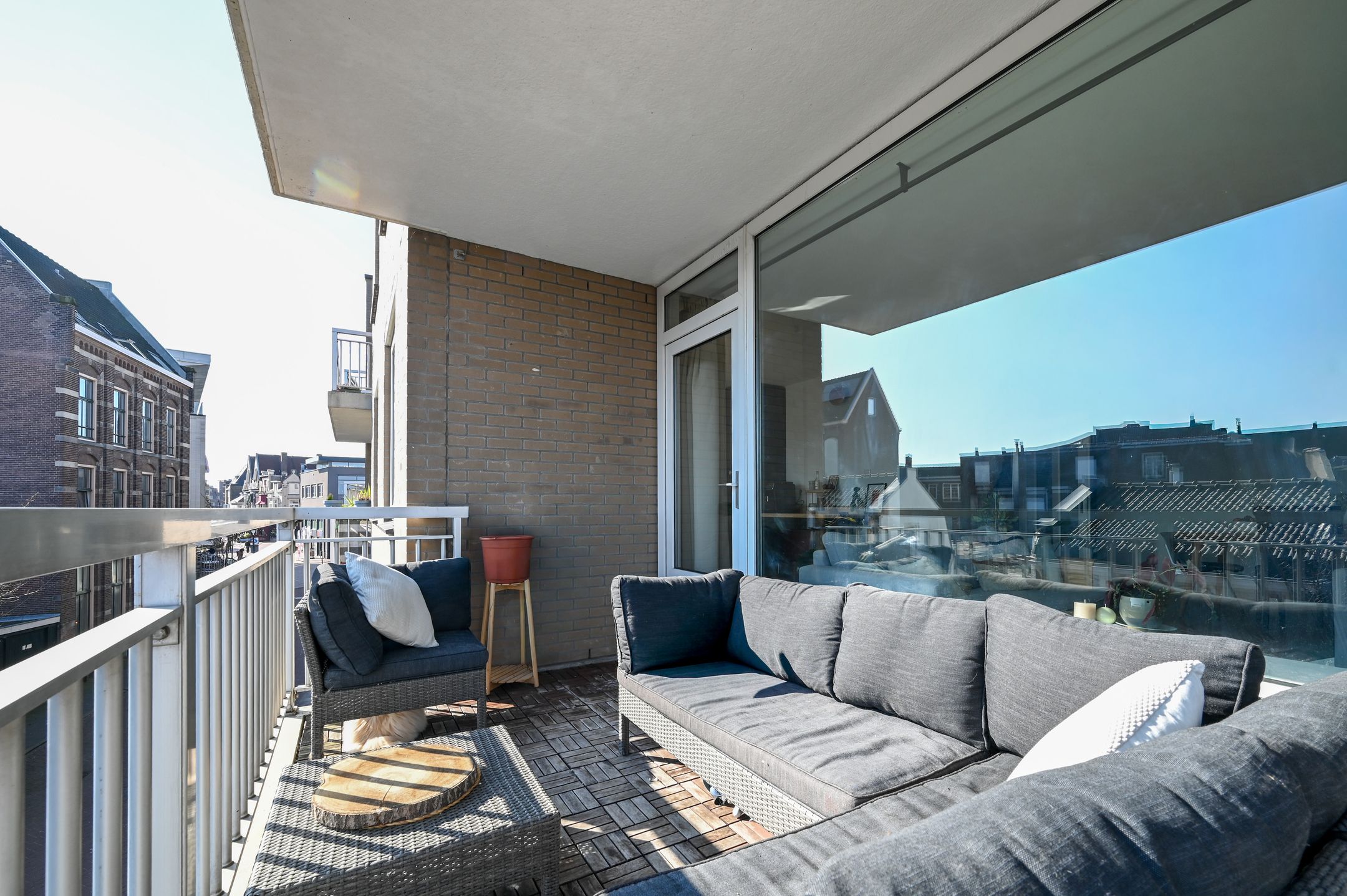 Foto 9 van Bussumerstraat 44-D