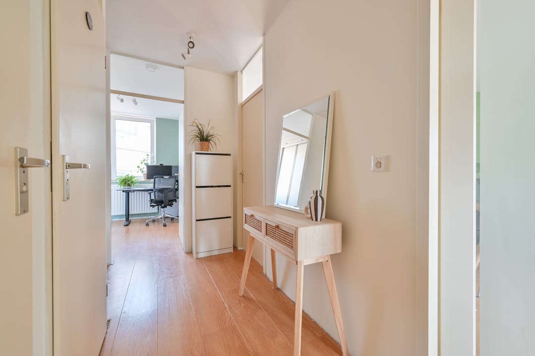 Foto 11 van Bussumerstraat 44-D