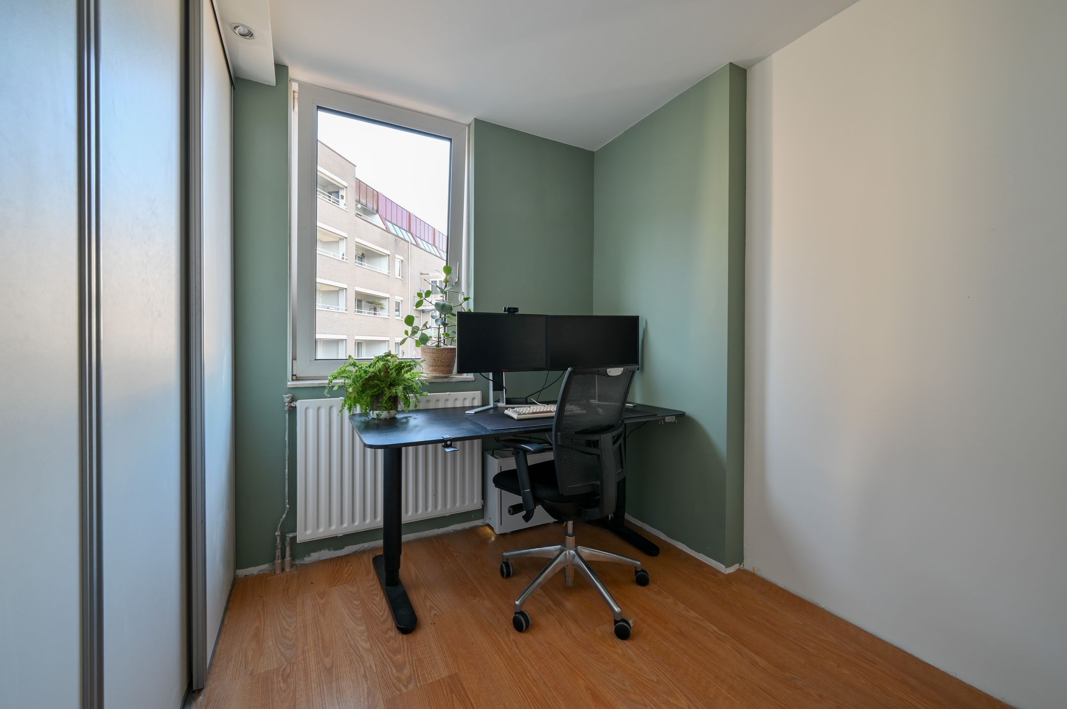 Foto 15 van Bussumerstraat 44-D