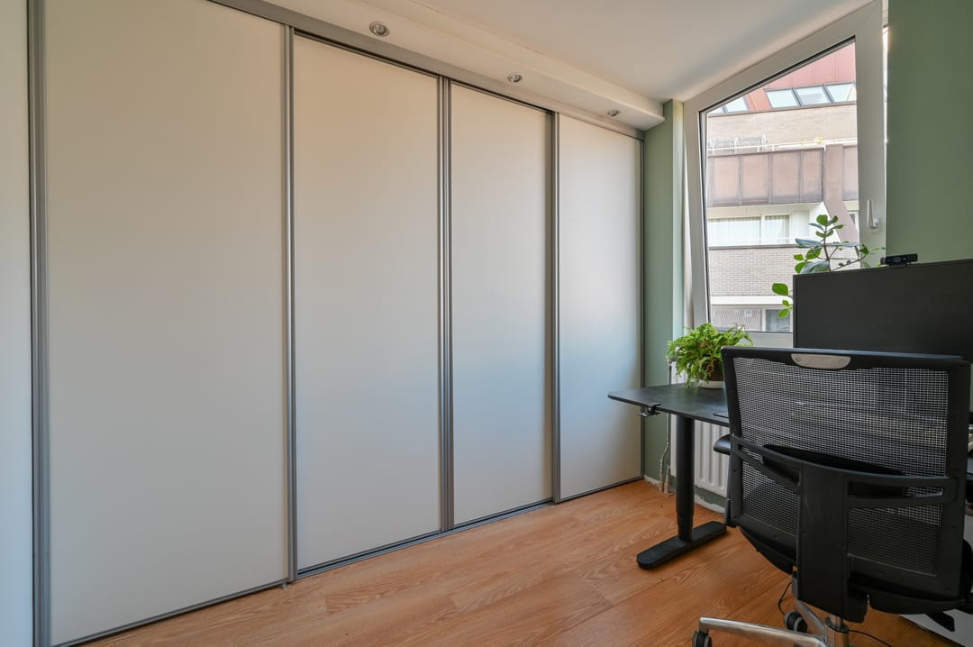 Foto 16 van Bussumerstraat 44-D