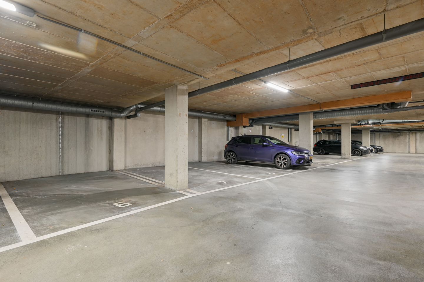 Foto 20 van Bussumerstraat 44-D