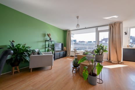 Bussumerstraat 44-D secondary image