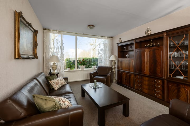 Foto 3 van Sternstraat 17