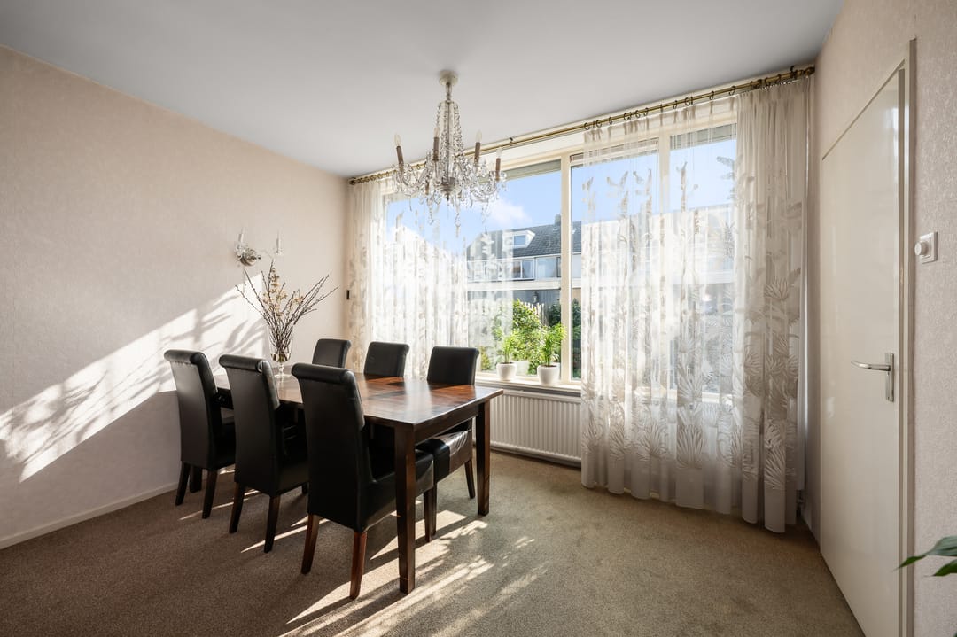 Foto 7 van Sternstraat 17