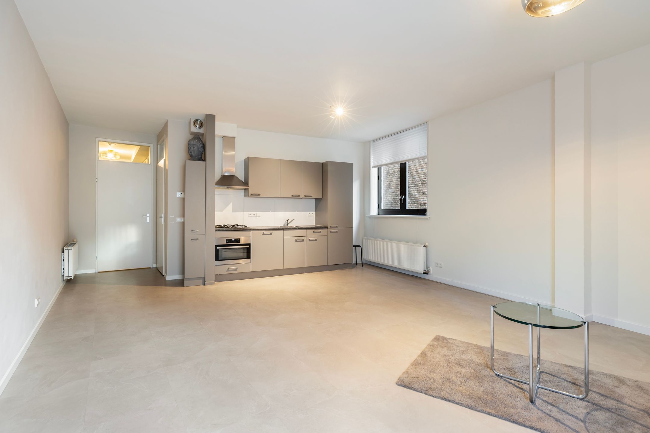 Foto 3 van Naarderstraat 33-B