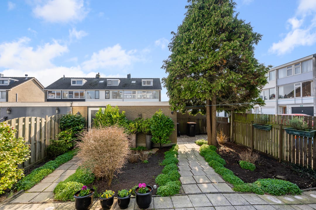 Foto 11 van Sternstraat 17