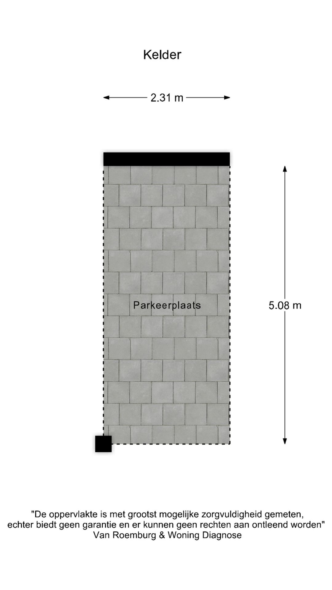 Foto 13 van Naarderstraat 33-B