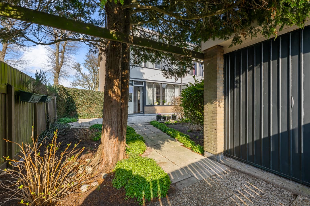 Foto 13 van Sternstraat 17