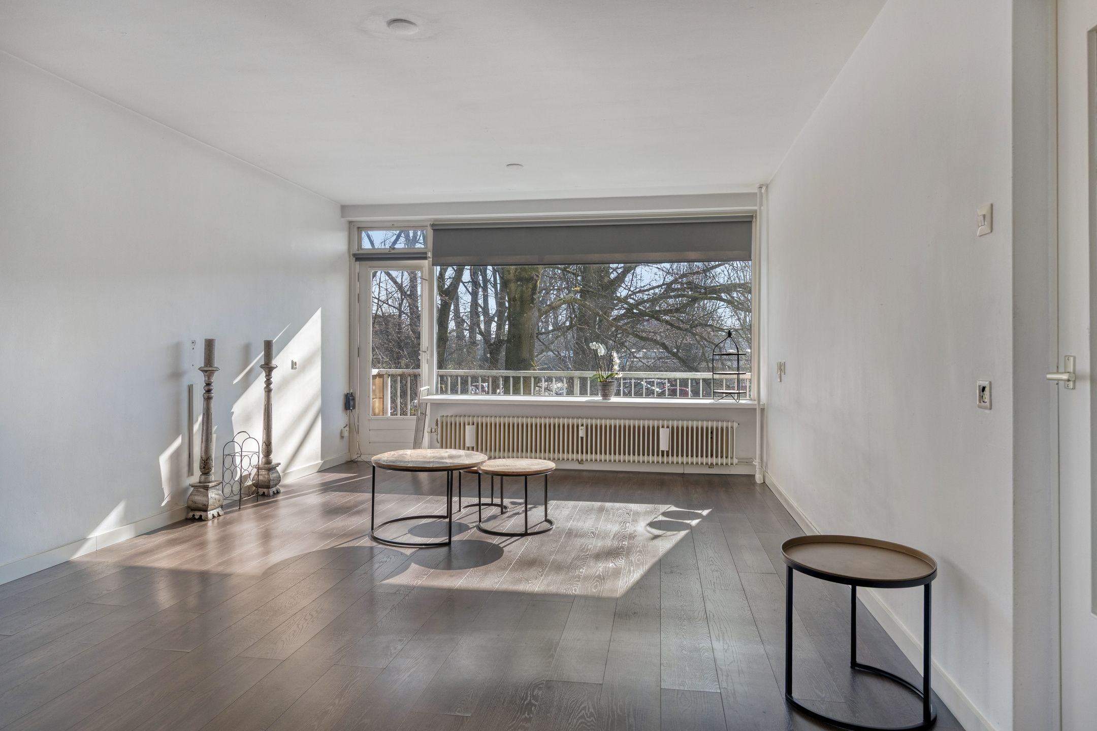 Foto 3 van Hakfortlaan 32-1