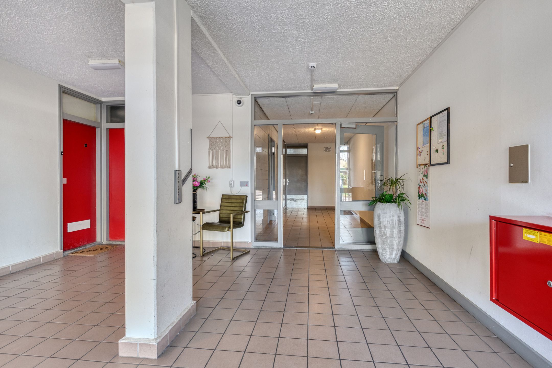 Foto 9 van Hakfortlaan 32-1