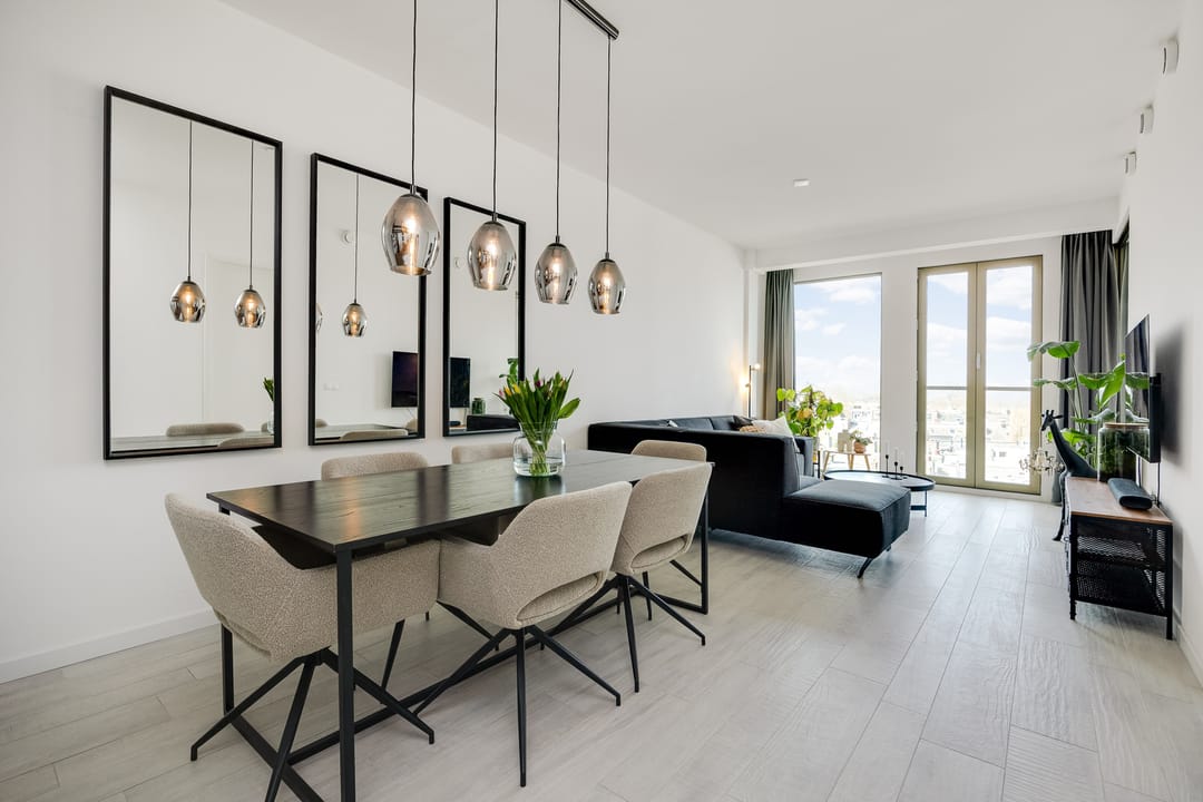 Foto 2 van Emmaplein 119