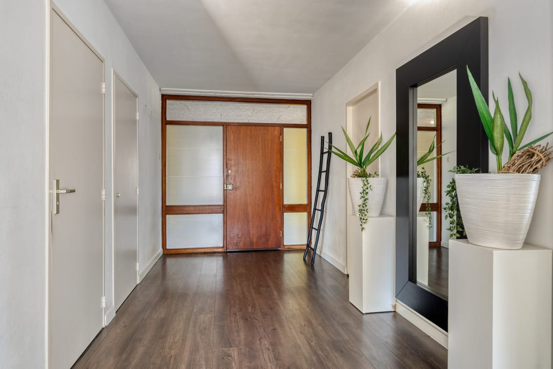 Foto 11 van Hakfortlaan 32-1