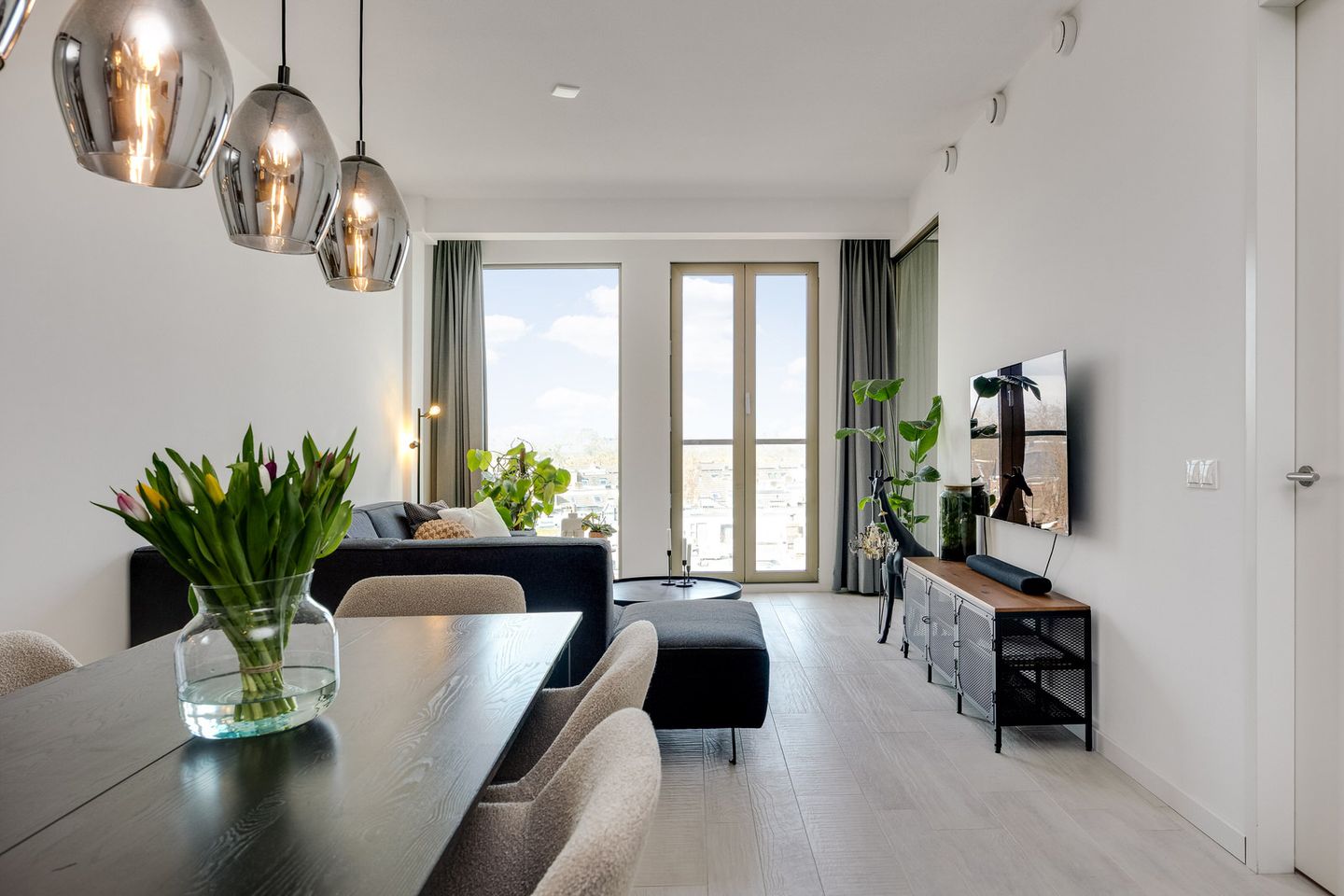 Foto 4 van Emmaplein 119