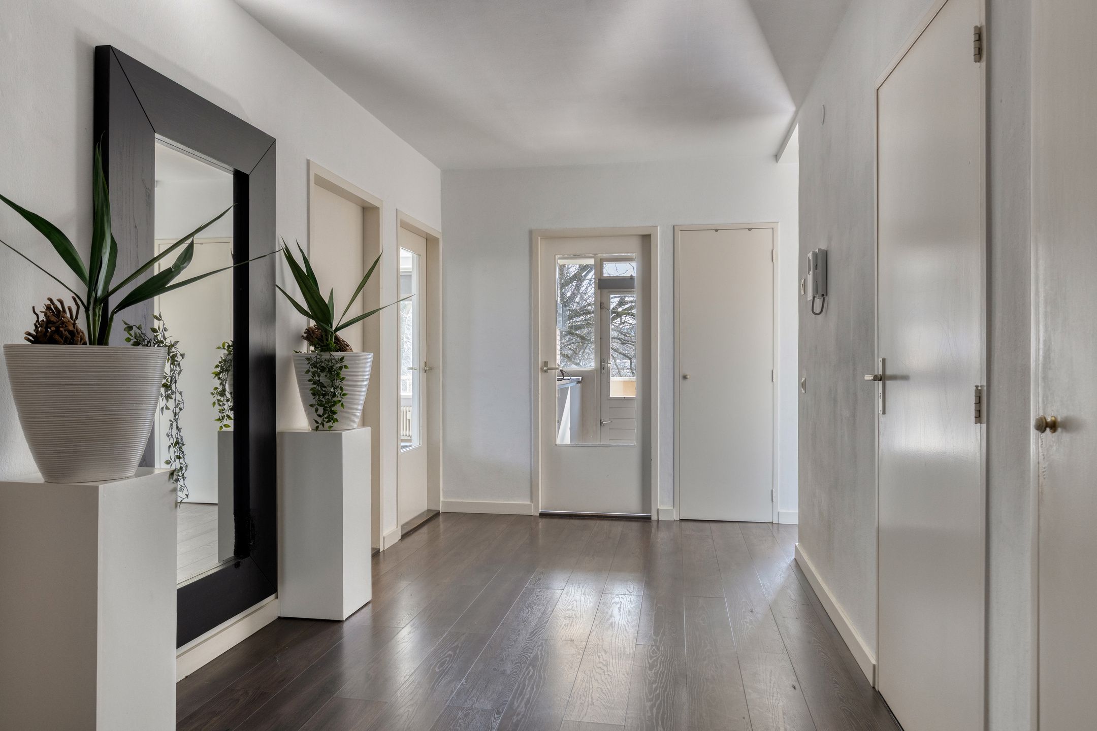 Foto 12 van Hakfortlaan 32-1