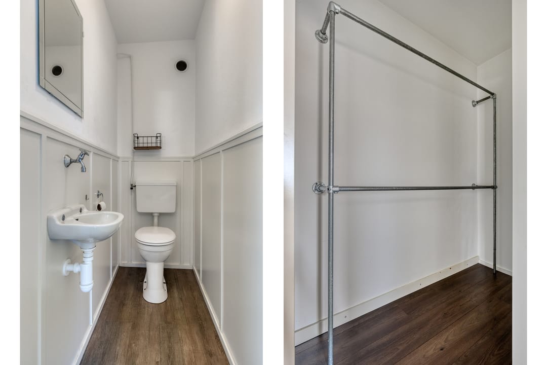 Foto 13 van Hakfortlaan 32-1