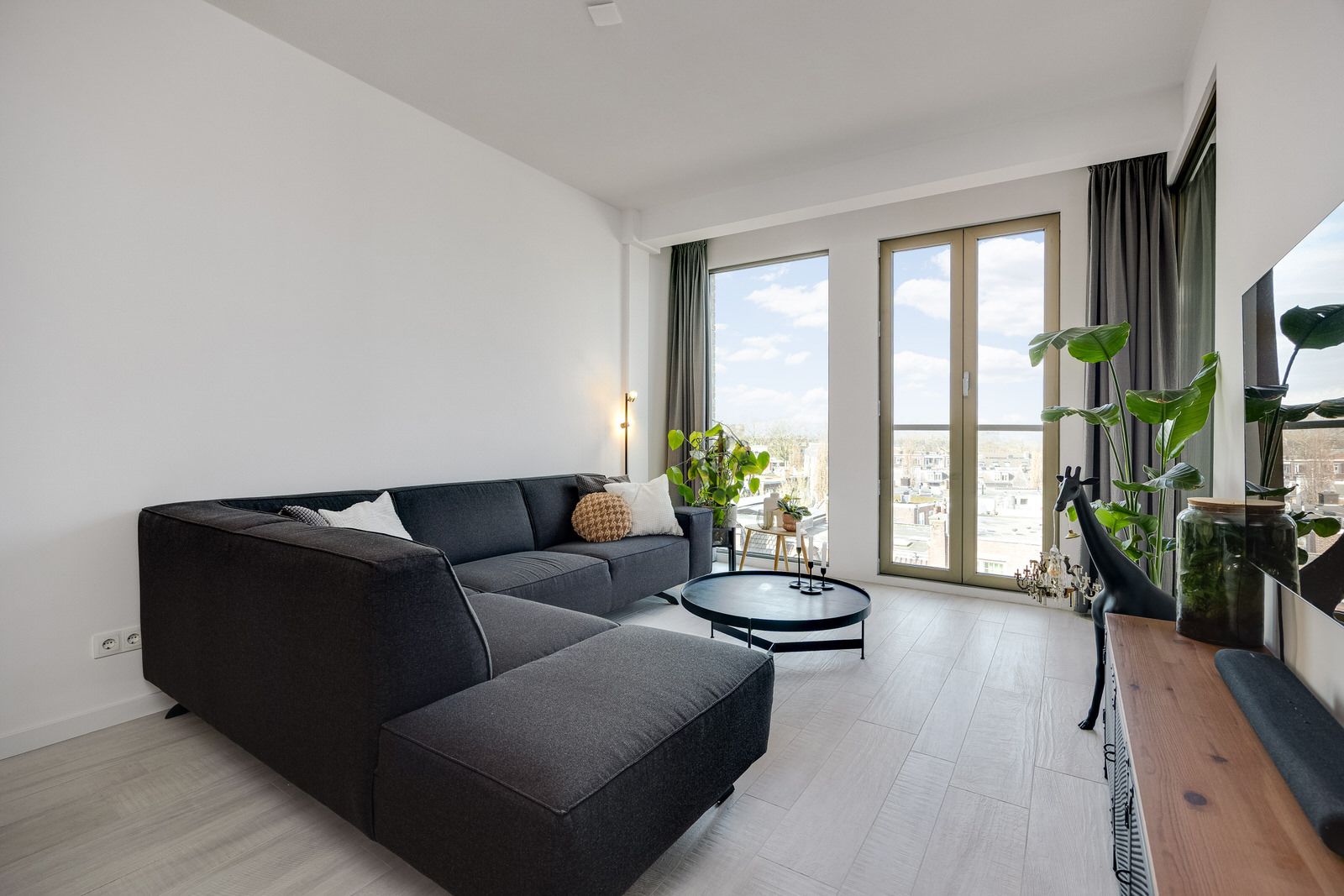 Foto 6 van Emmaplein 119