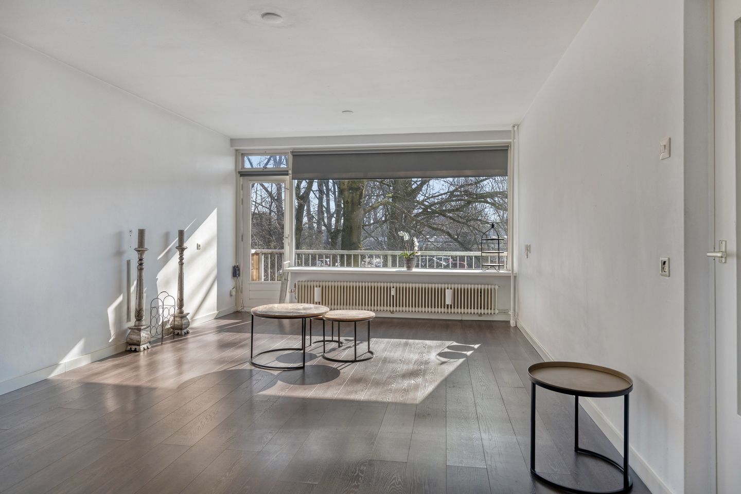 Foto 14 van Hakfortlaan 32-1