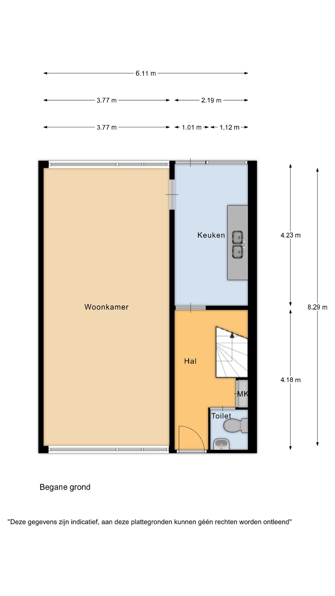 Foto 41 van Sternstraat 17