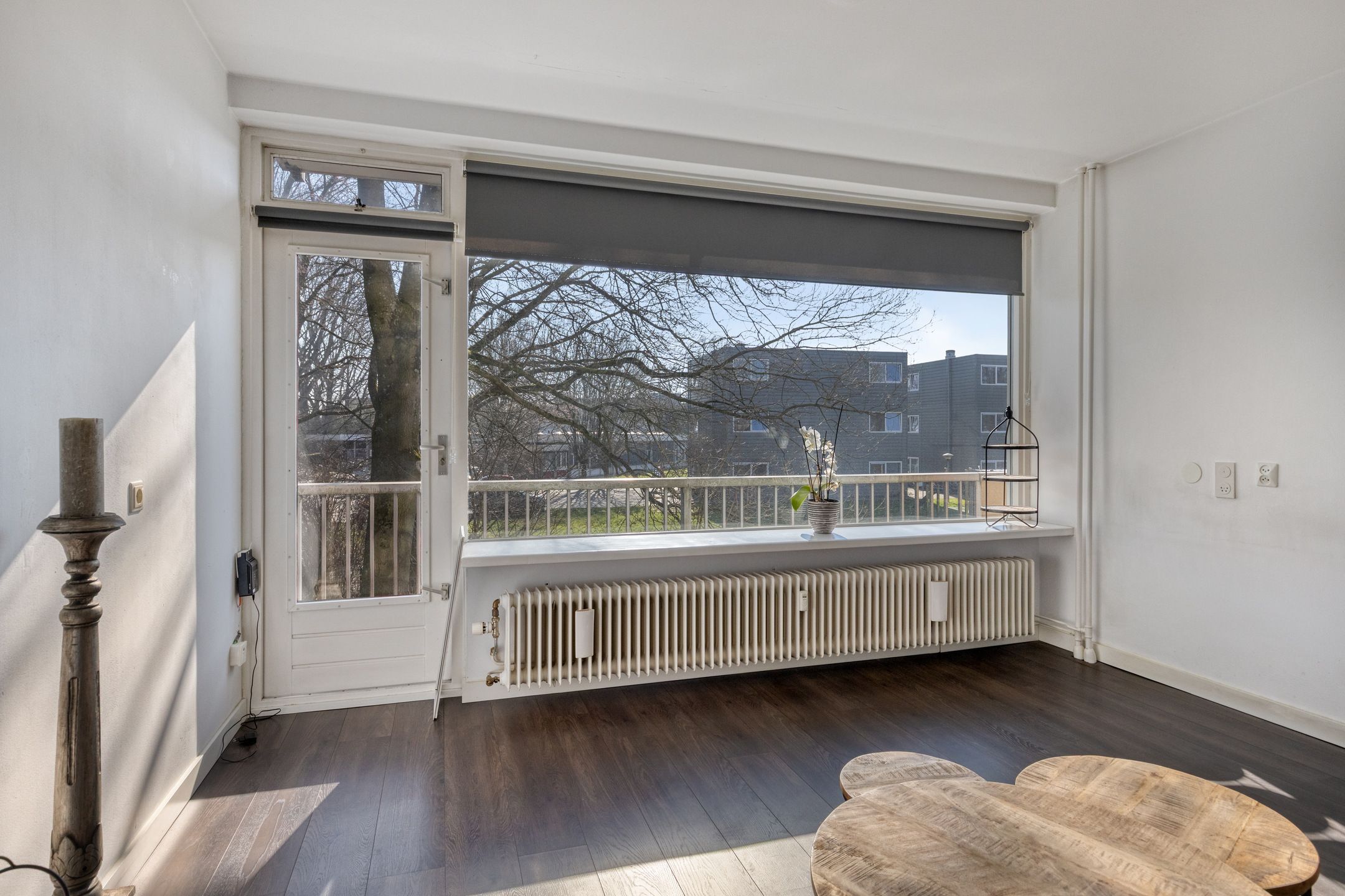 Foto 15 van Hakfortlaan 32-1