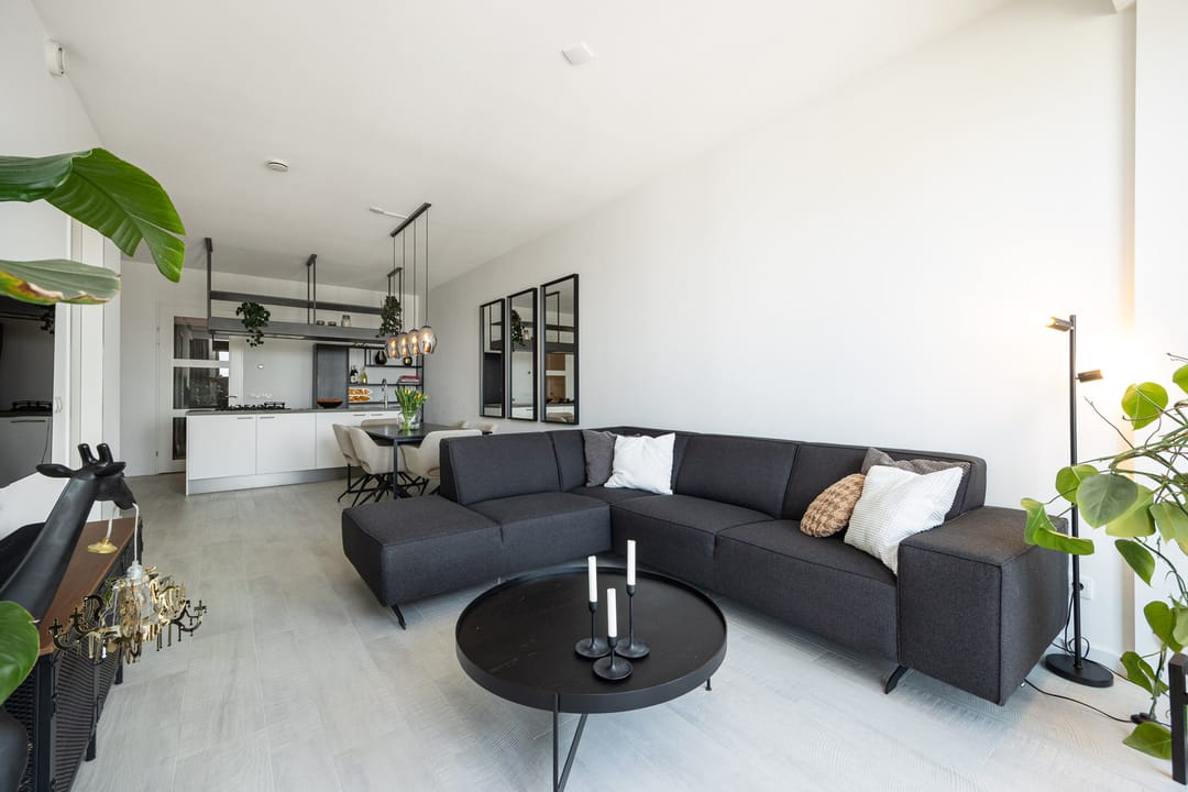 Foto 8 van Emmaplein 119